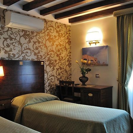 Al Casaletto Hotel Рим Екстериор снимка